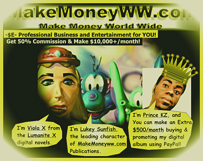 make money from home